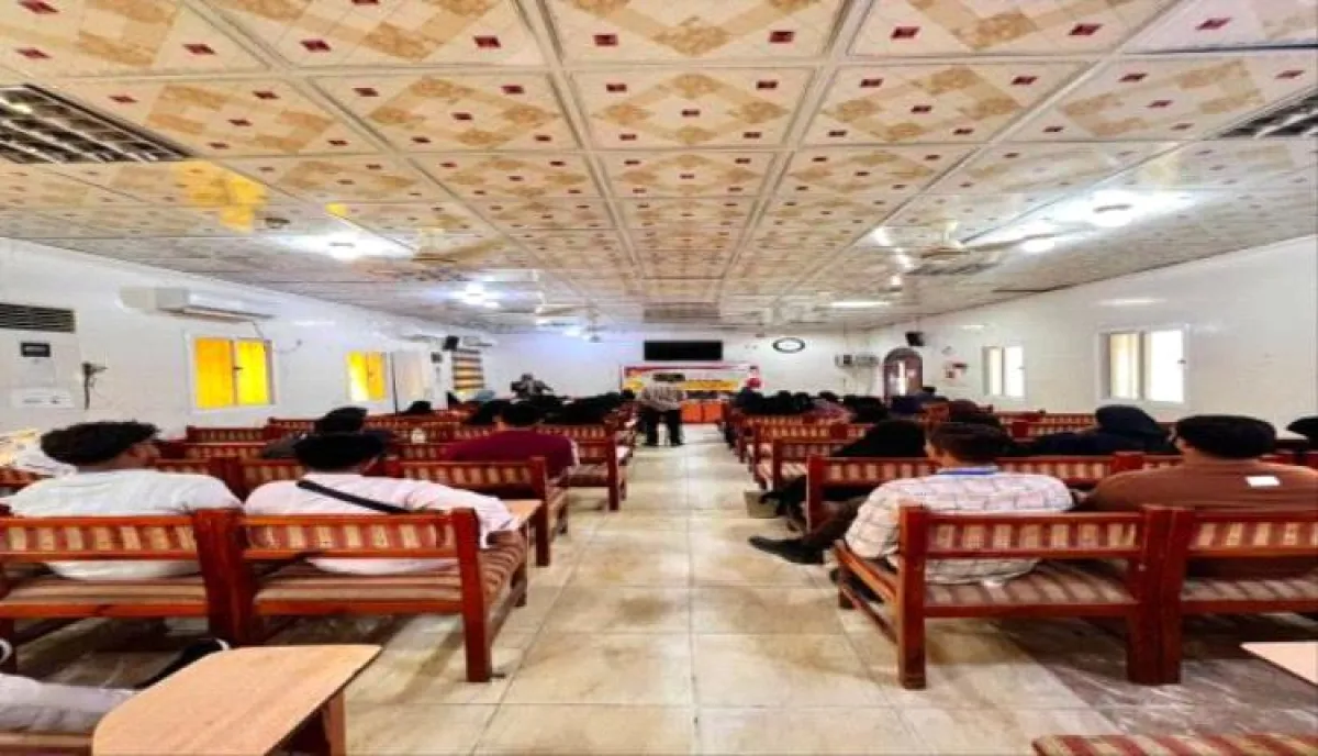جامعة عدن تكرّم المشاركين في فعاليات اللغة الصينية وتعزز التبادل الثقافي