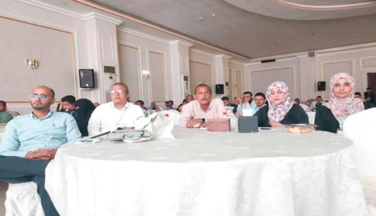 عدن: مشاركة رسمية في منتدى إبداعي لتعزيز الصناعات الثقافية وتمكين المشاريع الشبابية
