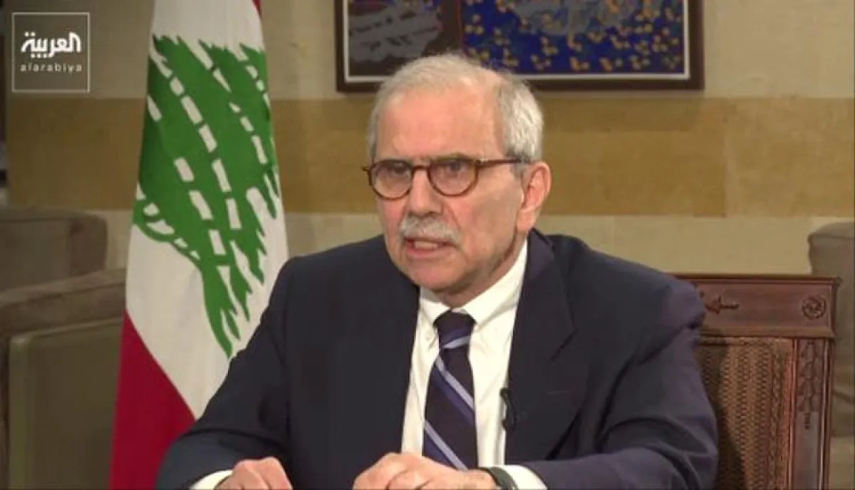 نواف سلام: استئناف الصادرات السعودية للبنان خطوة تاريخية ودعم مهم للاستقرار الاقتصادي