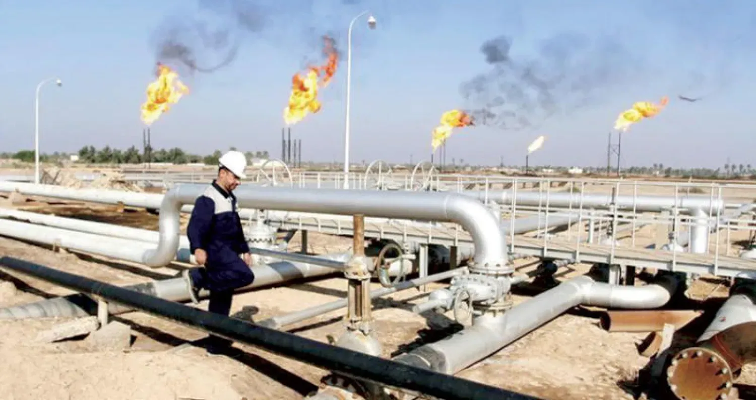 قائد مقر خاتم الأنبياء الإيراني يهدد : مع تهديد بنيتنا النفطية نعلن أن تصدير النفط إما أن يكون للجميع أو ليس لأحد