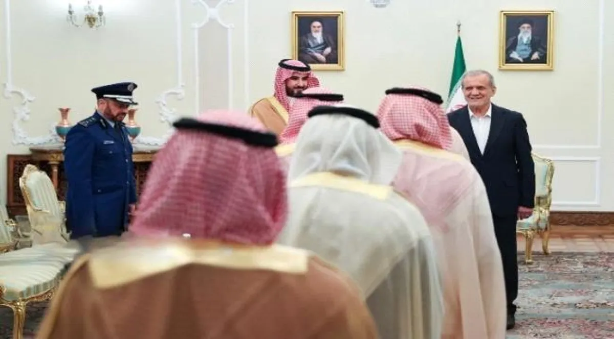 لماذا لا تحترم السعودية جيرانها؟!