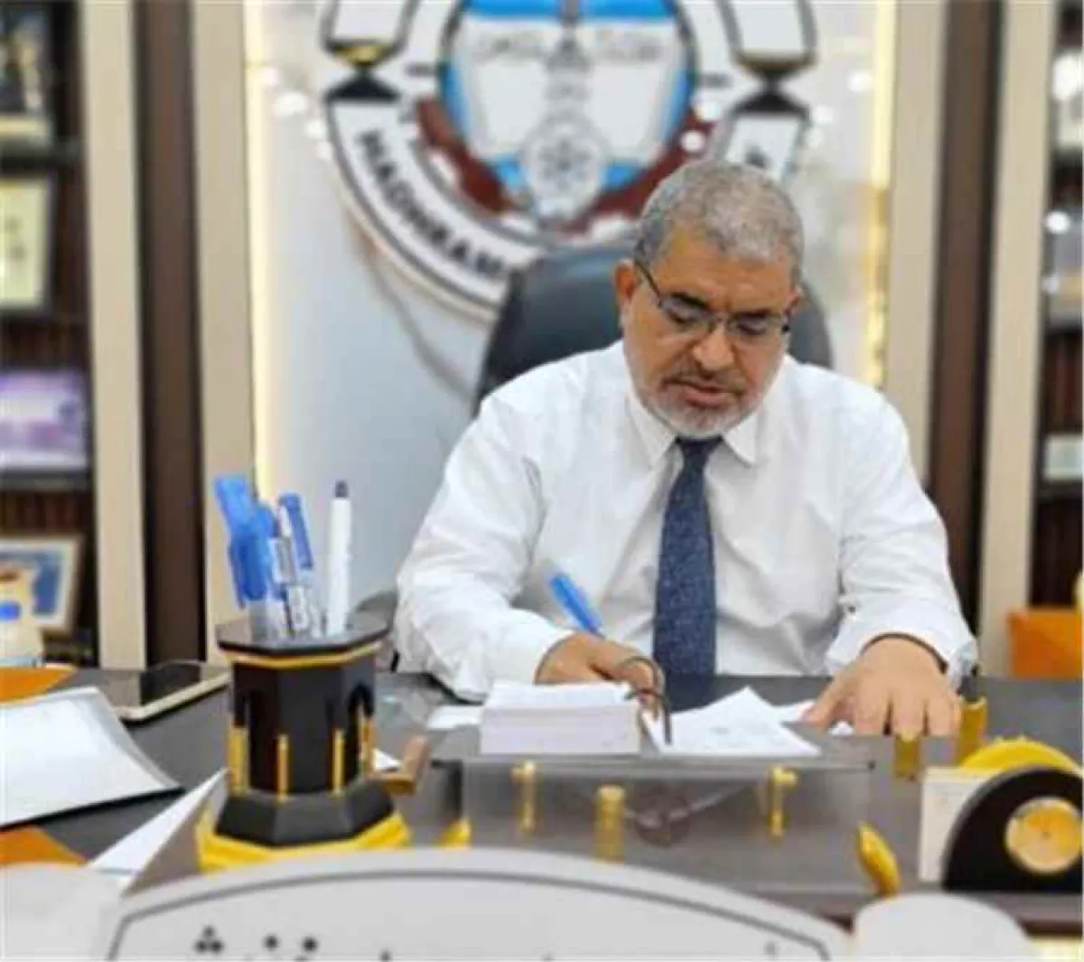 د. خنبش: التعاون الدولي خيار إستراتيجي لتعزيز جودة التعليم والبحث العلمي في اليمن