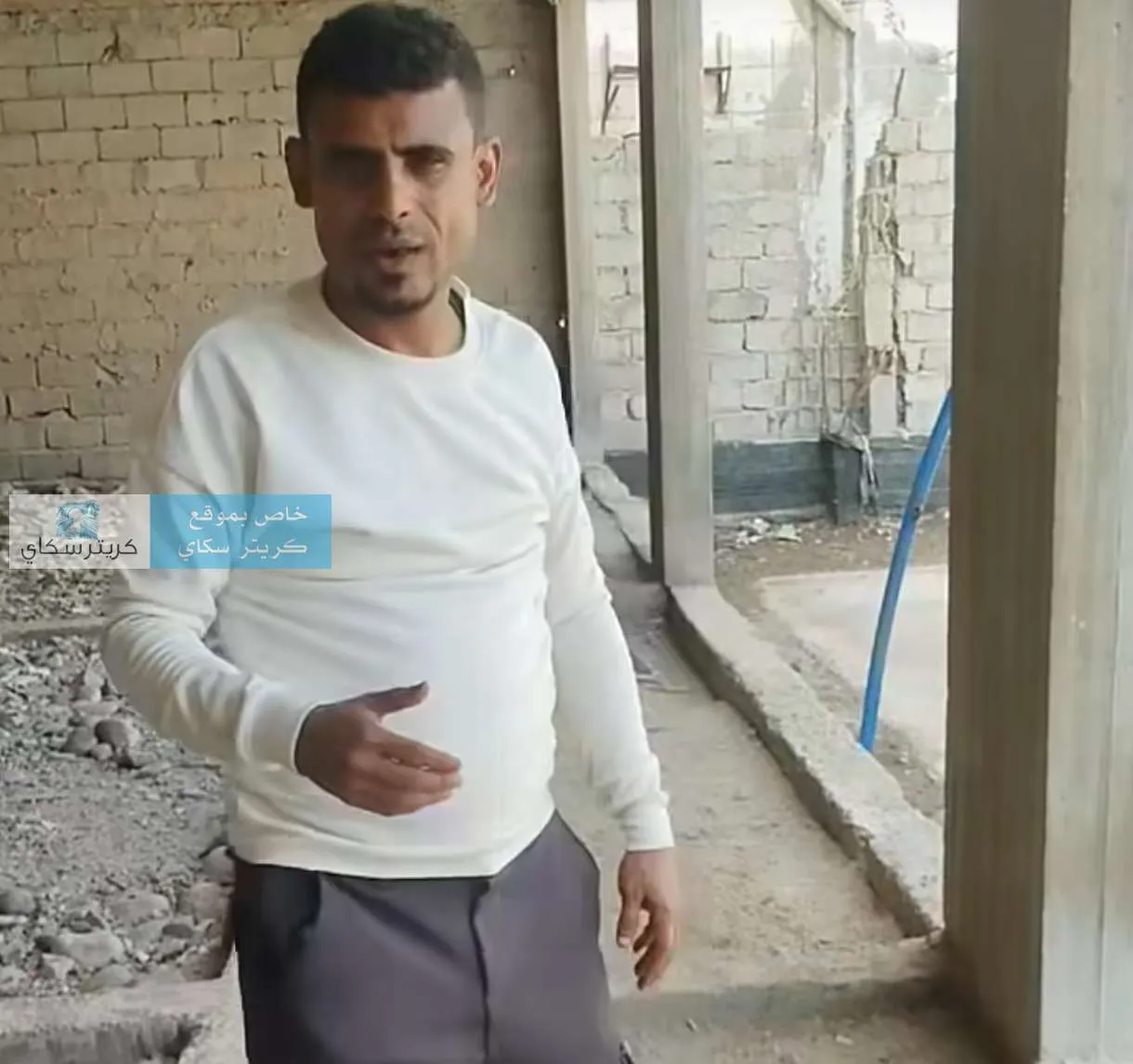 عاجل: قوات أمنية في عدن تعتقل الناشط فؤاد الديقان