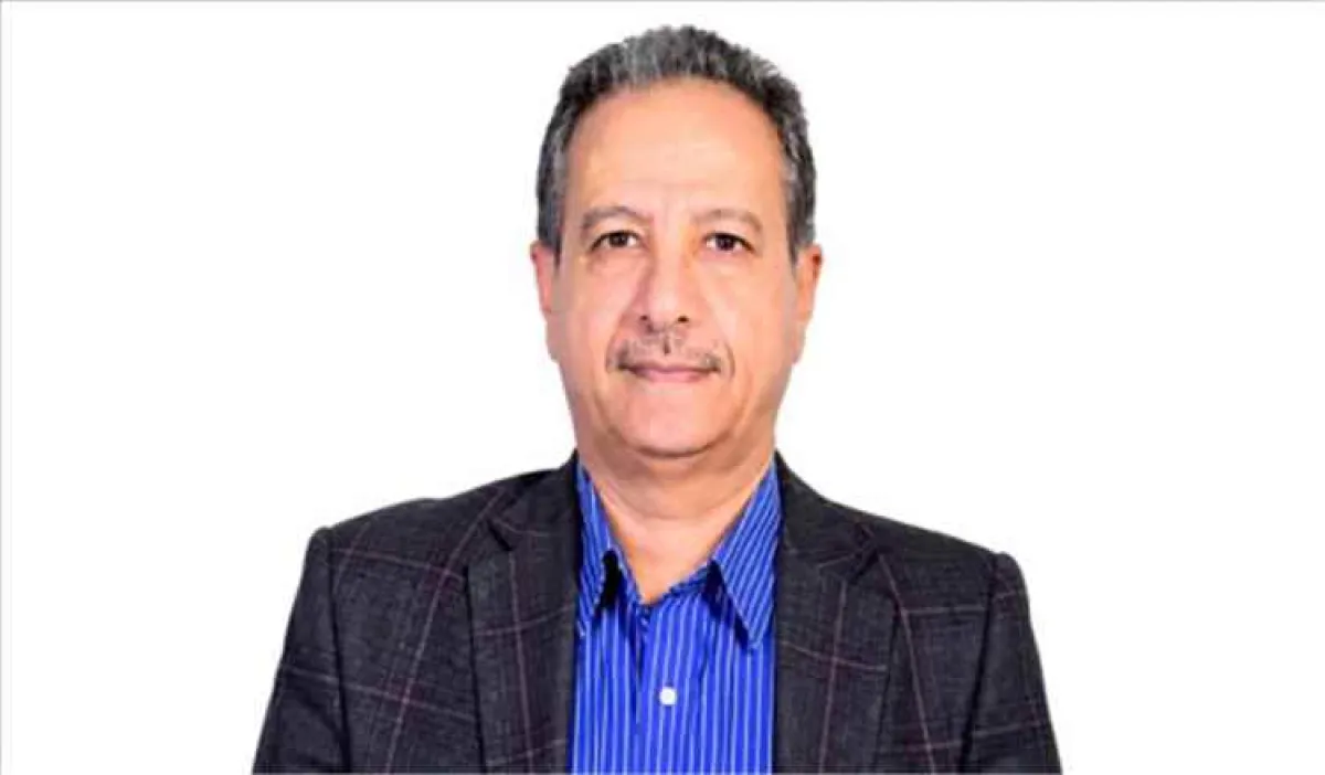 من المستفيد من بقاء اليمن غارقاً في أزماته؟.. فيصل أبو راس يوجه رسالة سياسية قوية للجوار والمنطقة