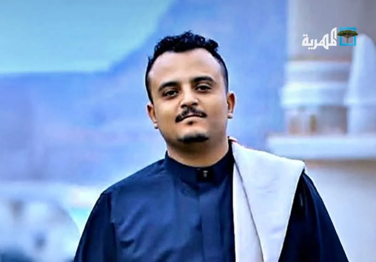 وفاة شاب يمني بسبب نظام الطيبات