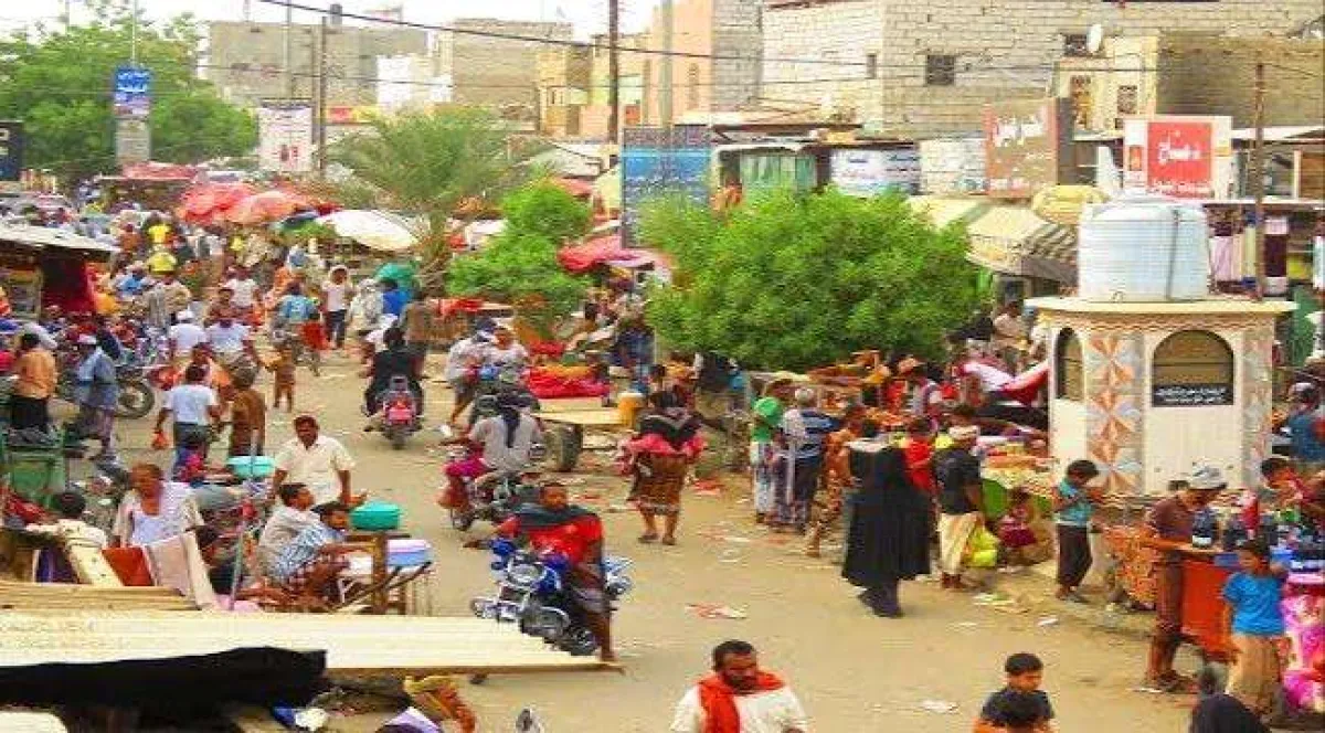 أبناء جعار يوجهون مناشدة عاجلة لمحافظ أبين