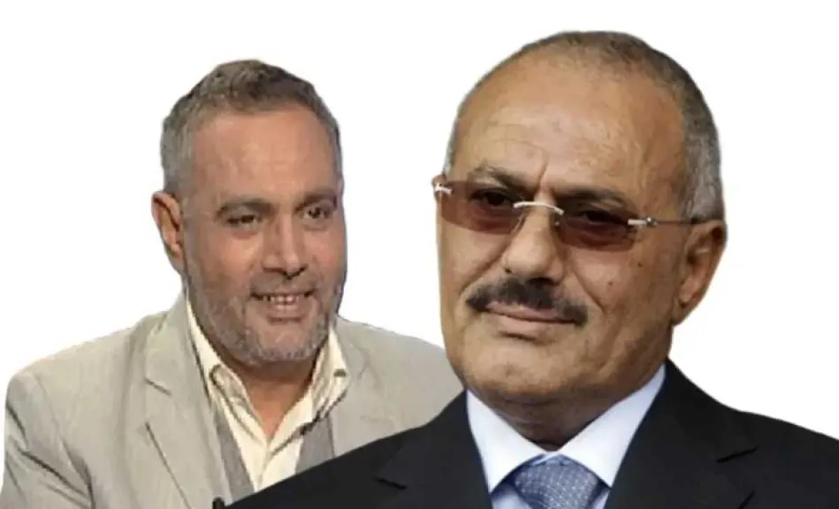 لأول مرة... قيادي حوثي يتحدث عن ضغوط من علي عبدالله صالح ووساطة من رشاد العليمي خلال حروب صعدة