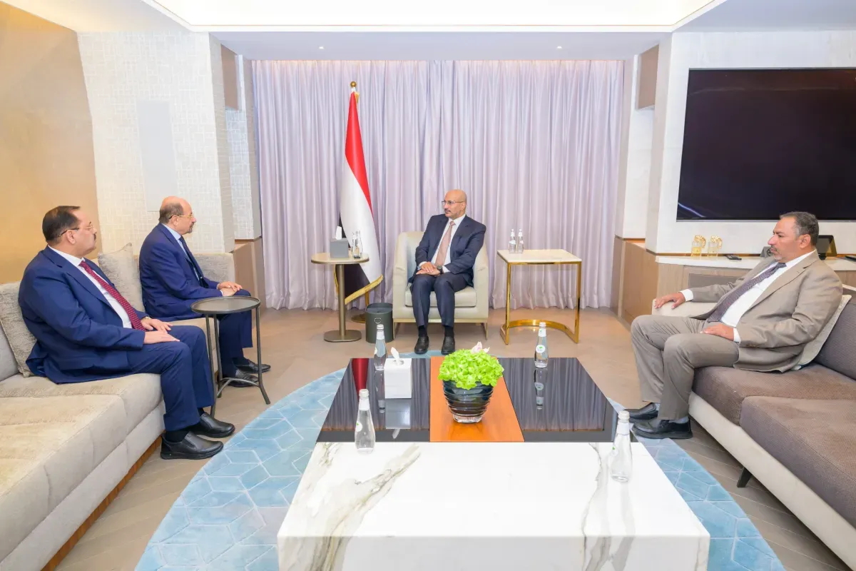 طارق صالح يناقش مع رئيس الوزراء ملفات الكهرباء والاقتصاد ويشدد على إصلاحات عاجلة