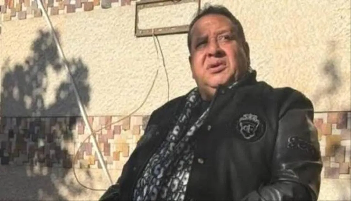 حبس مذيعة مصرية بعد محاولة نقل سيارات مرتبطة برجل أعمال خاضع للتحفظ