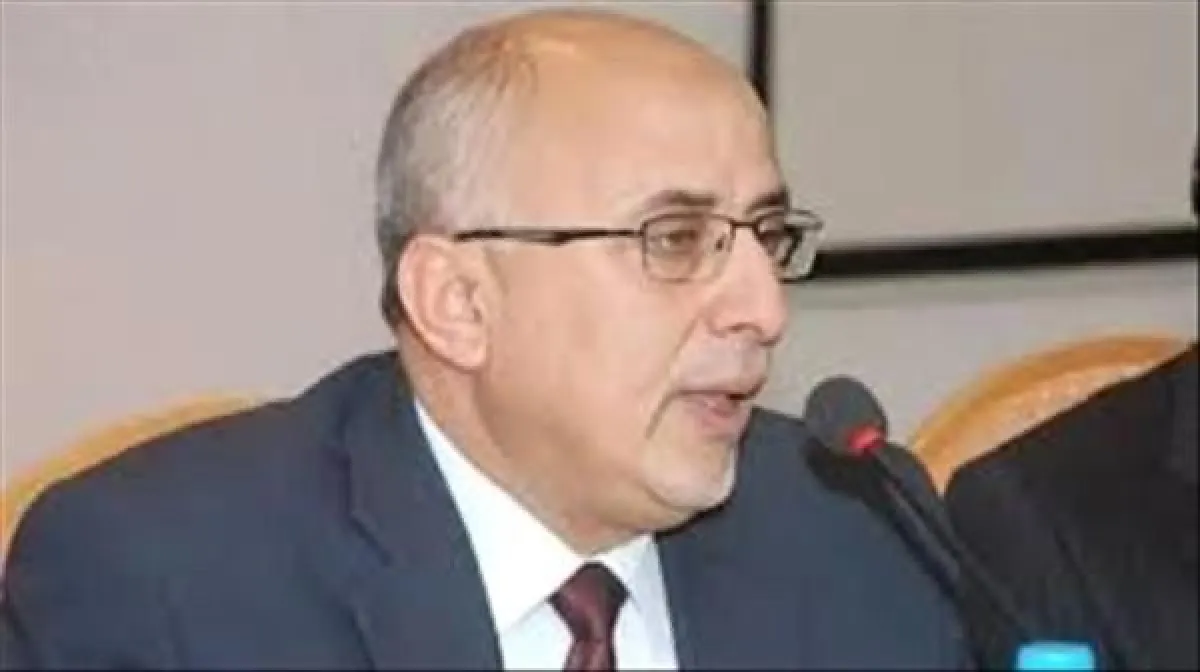 وزير سابق يوضح بالأرقام: كيف تُقسّم إيرادات النفط داخل الدولة