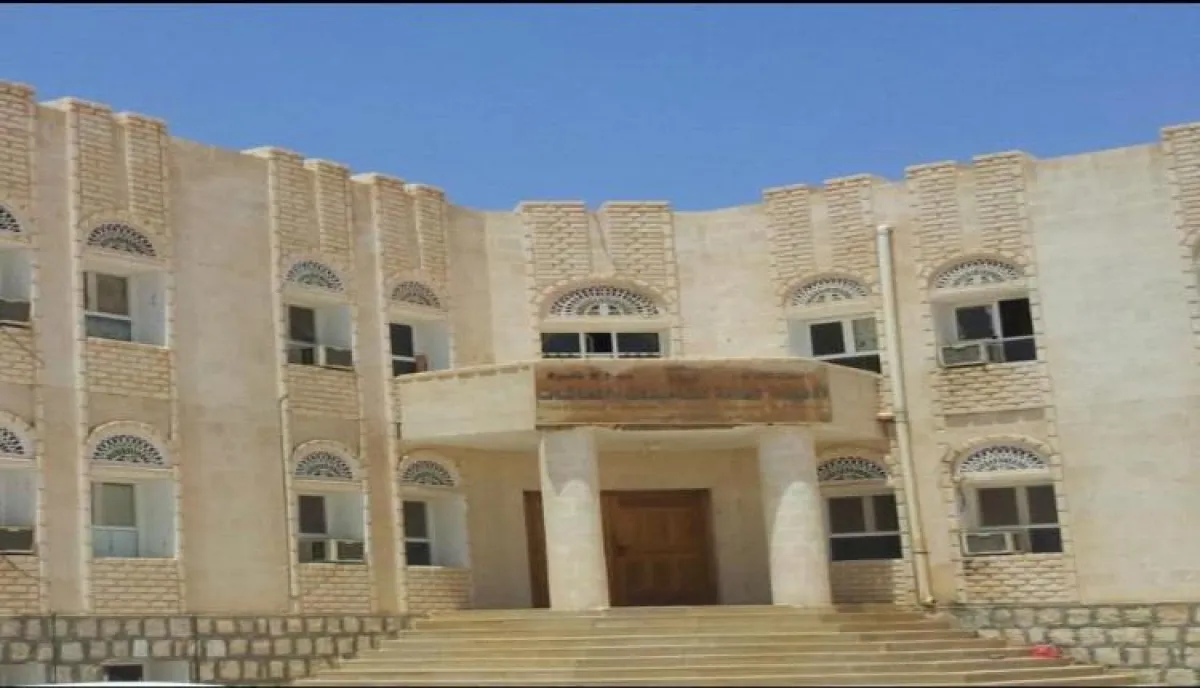الهيئة العامة للتأمينات والمعاشات بالمهرة تنفي صحة الأخبار المتداولة بشأن المتقاعدين