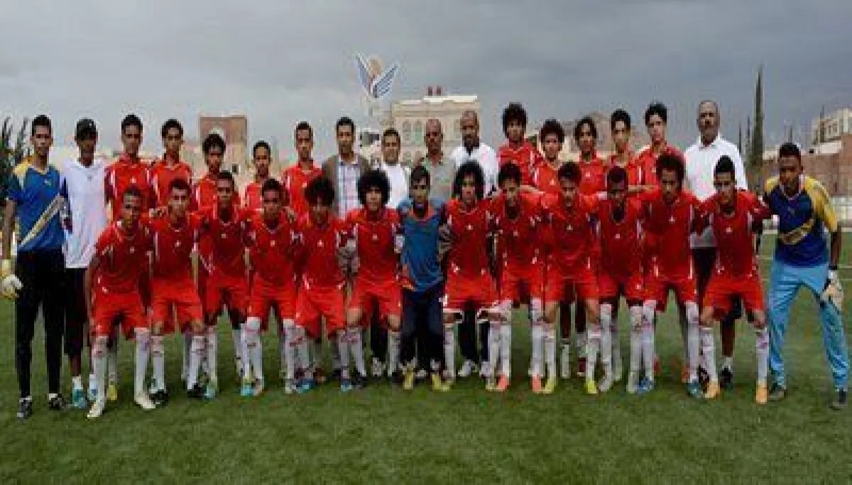 قفزة جديدة لمنتخب اليمن في تصنيف الفيفا بعد مكاسب مهمة وتراجع لبنان