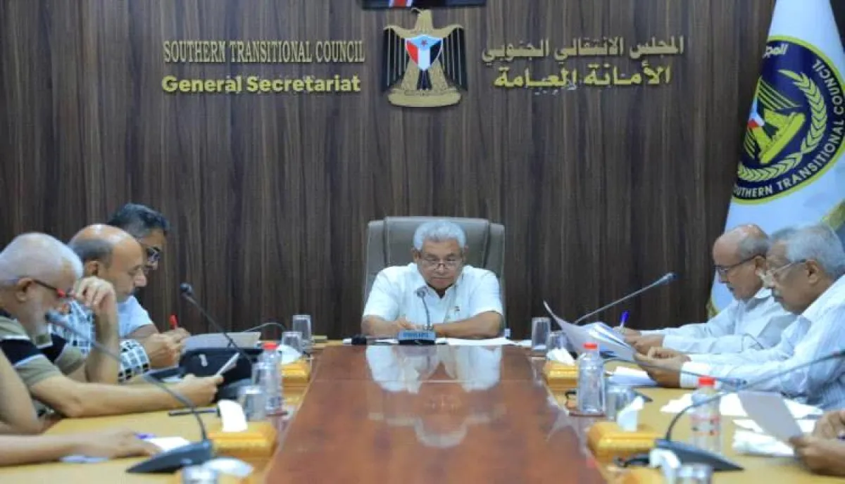 الانتقالي الجنوبي يطلق تحذير.. ويؤكد الوقوف إلى جانب المحتجين سلمياً