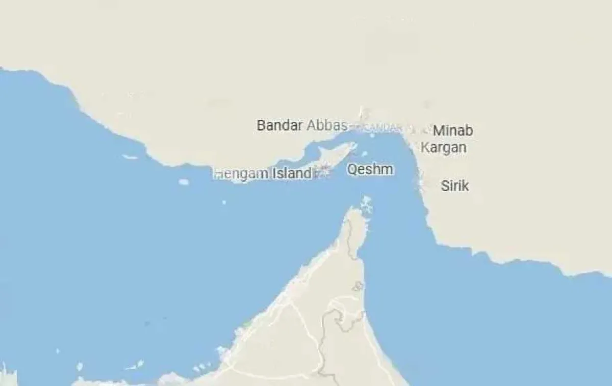 ”الصواريخ تُطلق من 3 مدن إيرانية.. والبنتاغون: نستهدف كل شيء”