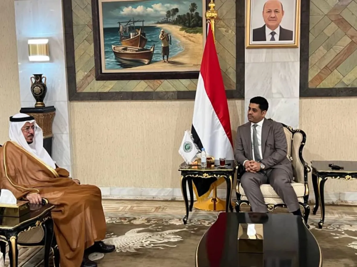 بين الانتهاكات والأمل.. منظمة التعاون الإسلامي تعزز حضورها لدعم المدنيين في اليمن