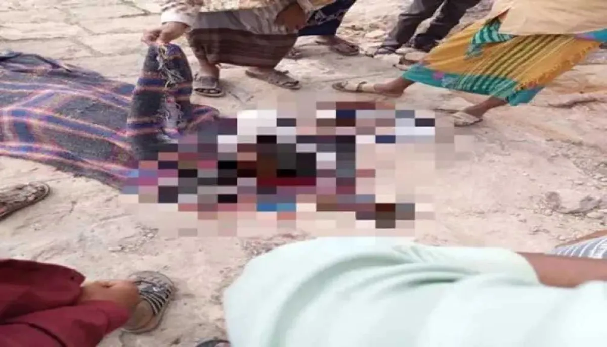 مقتل شيخ قبلي برصاص مسلحين مجهولين في تعز