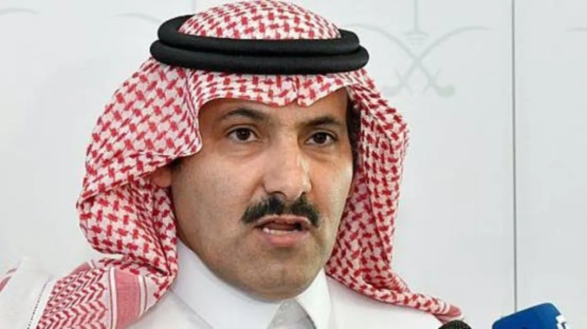 السفير السعودي.. حريصون على إصلاح قطاع الكهرباء ودعم الحكومة اليمنية في مواجهة التحديات الاقتصادية