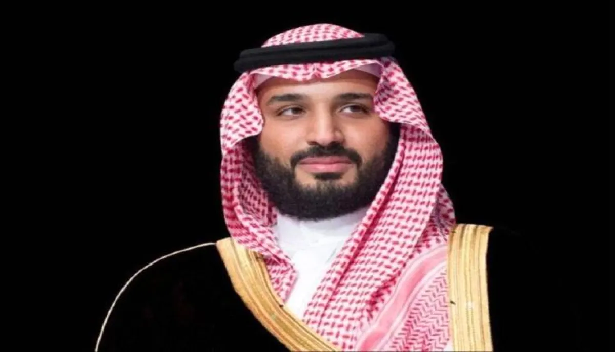 ولي العهد السعودي يعتذر عن المشاركة في قمة مجموعة السبع بفرنسا
