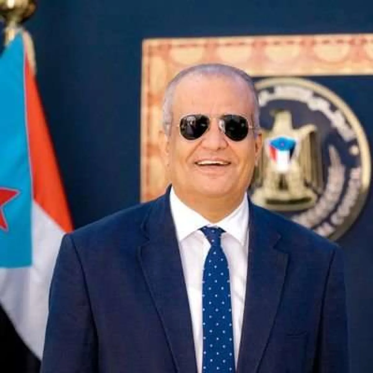 بعد إعلان نجل البيض إيمانه بمشروع اليمن الكبير .. قيادي بالإنتقالي المنحل يرد