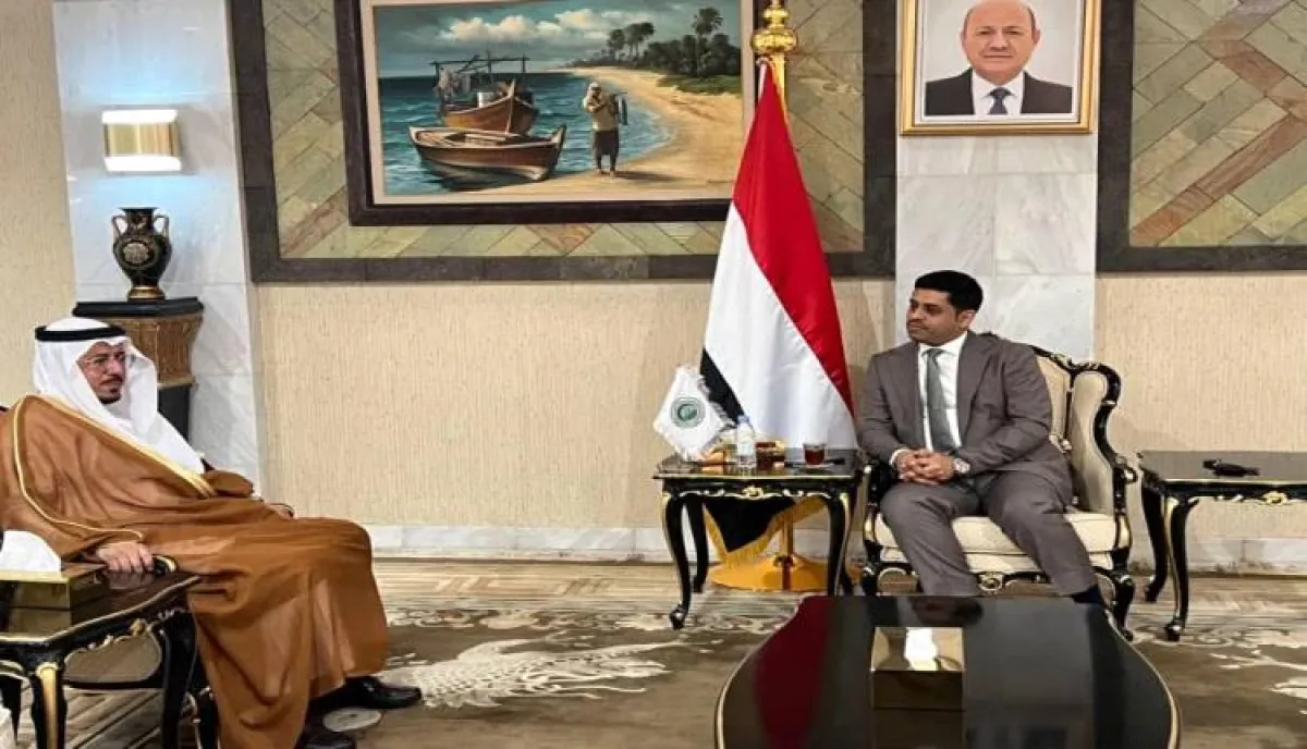 وزير حقوق الإنسان يبحث مع منظمة التعاون الإسلامي سبل تعزيز التعاون والشراكة