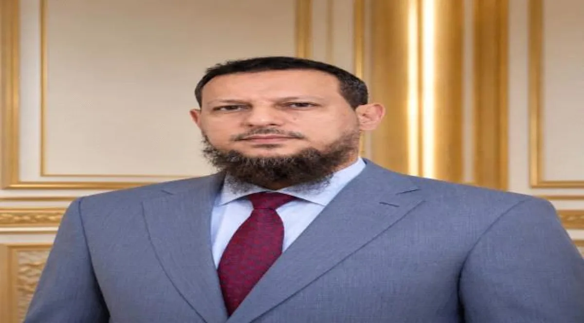 عاجل | اعتداء مسلح يستهدف منزل وزير الدولة محافظ العاصمة عدن