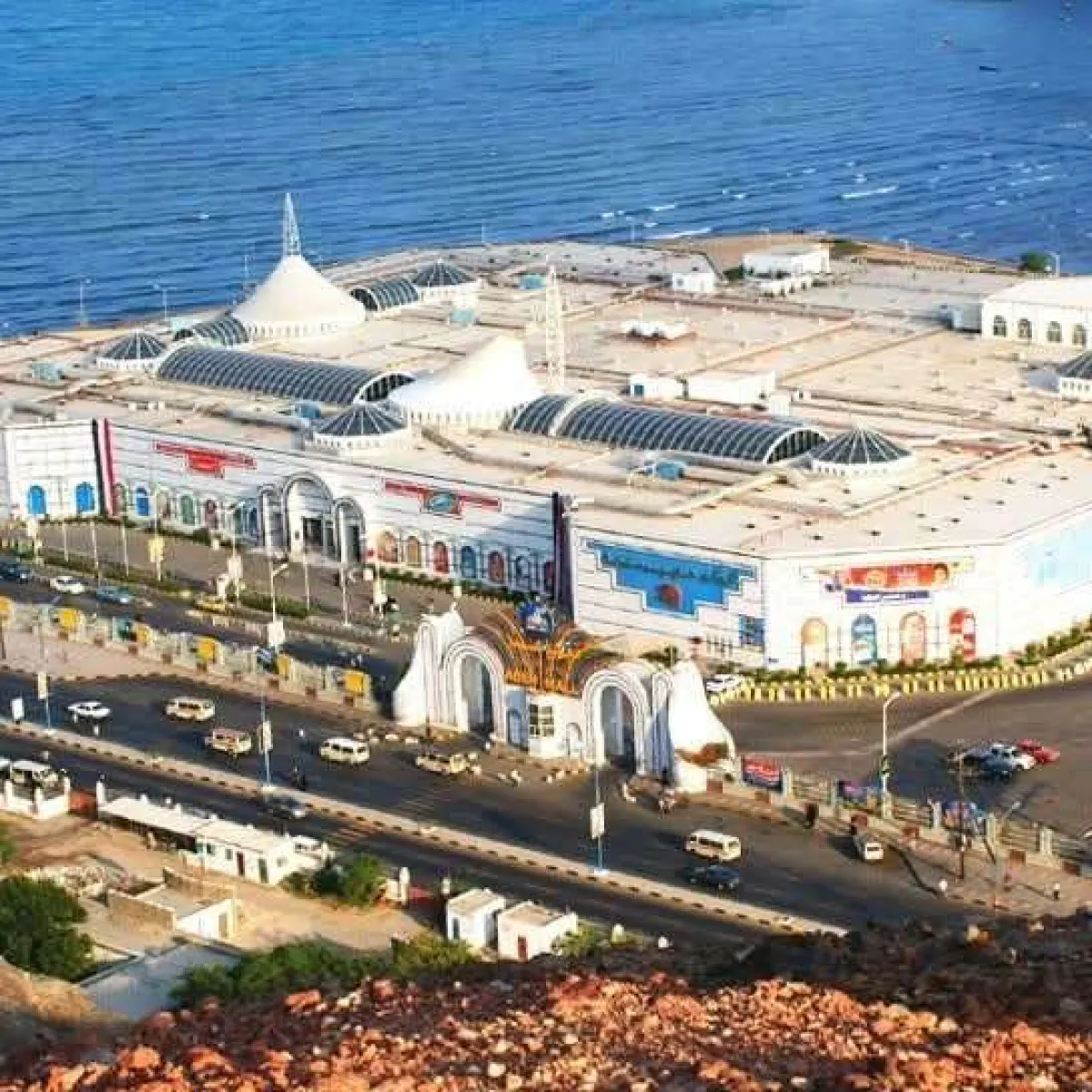 ساعات تفصل عدن عن أمسية جماهيرية مرتقبة