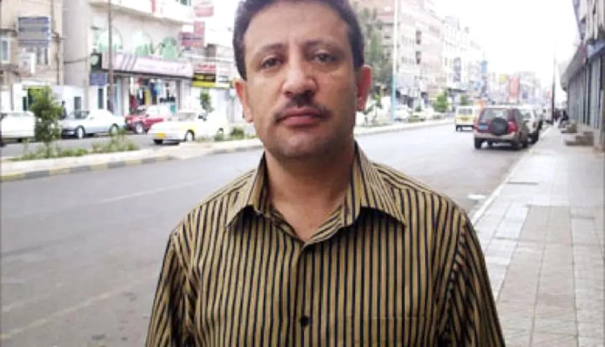 الفنان اليمني فؤاد الكبسي يخضع لعملية قلبية