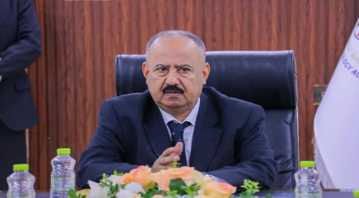 وزير النقل: استهداف منزل محافظ عدن عمل إجرامي جبان يستوجب الحزم