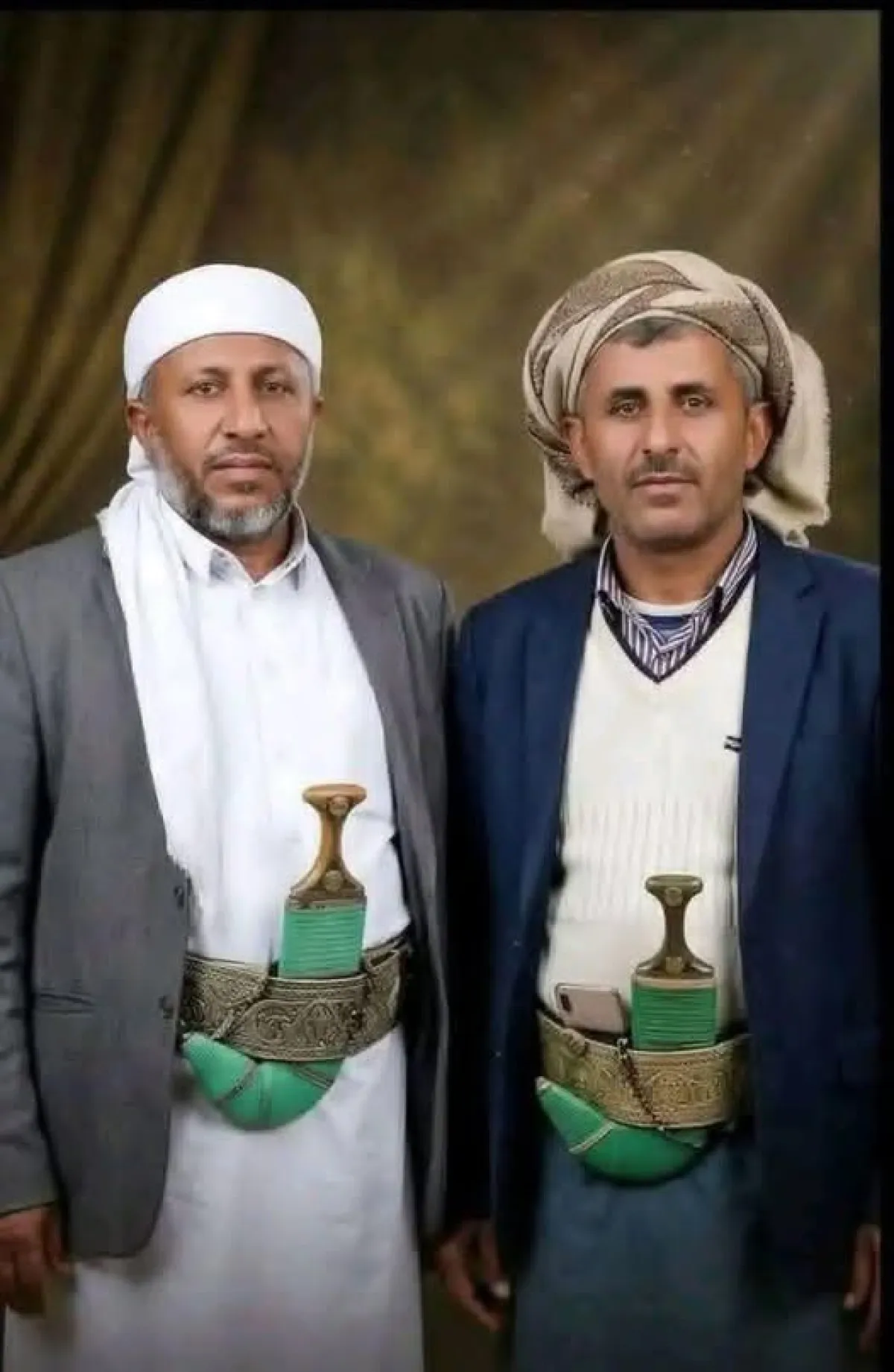 صنعاء.. مصرع شقيقان إثر خلاف عائلي في منطقة جدر