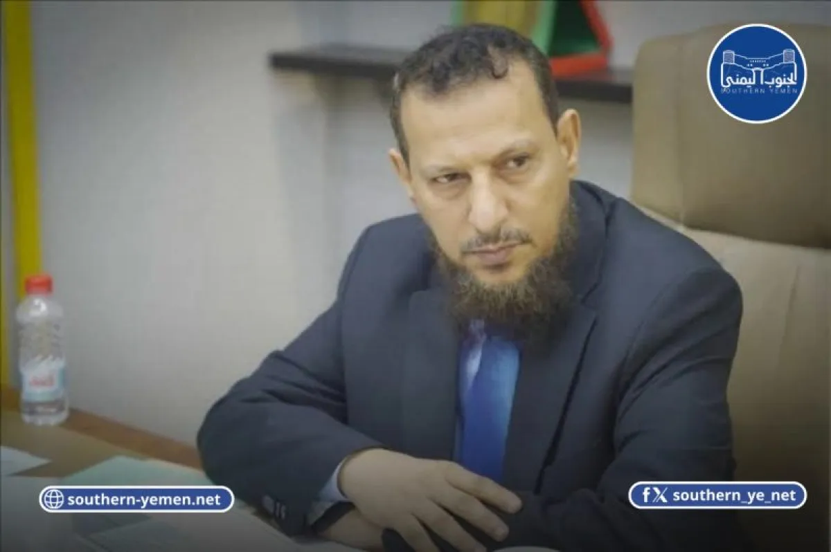 عدن .. اشتباكات دامية داخل محيط منزل المحافظ