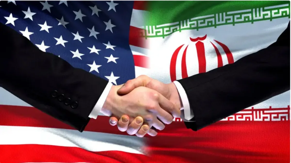 المكان والتوقيت.. تفاصيل عن توقيع الاتفاق بين واشنطن وطهران