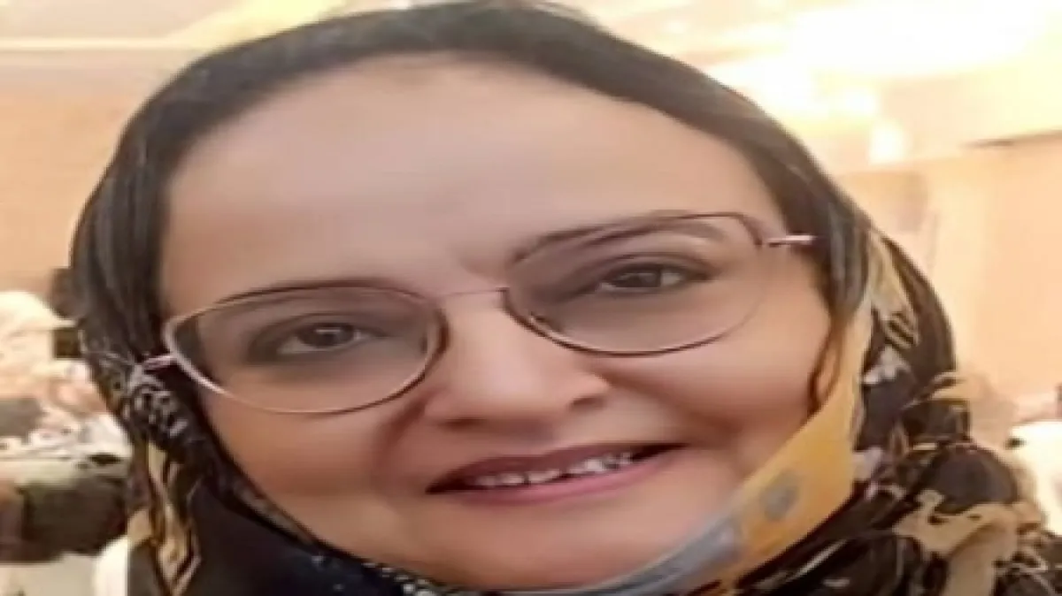 شبكة التضامن النسوي: فوز عفراء الحريري بجائزة كارول بيلامي العالمية يعكس دور المرأة اليمنية في بناء السلام