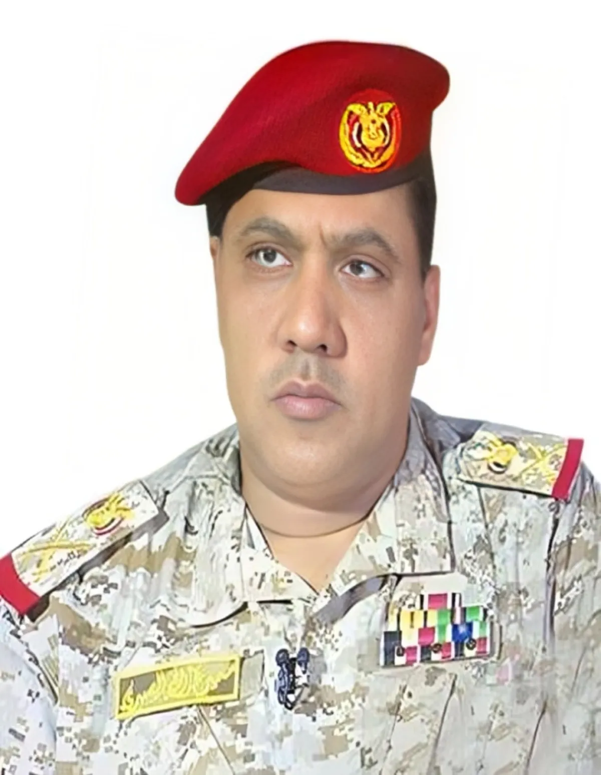 تعيين اللواء الركن دكتور سمير الحاج الصبري مساعداً لوزير الدفاع للسياسات العامة والتعاون الدولي