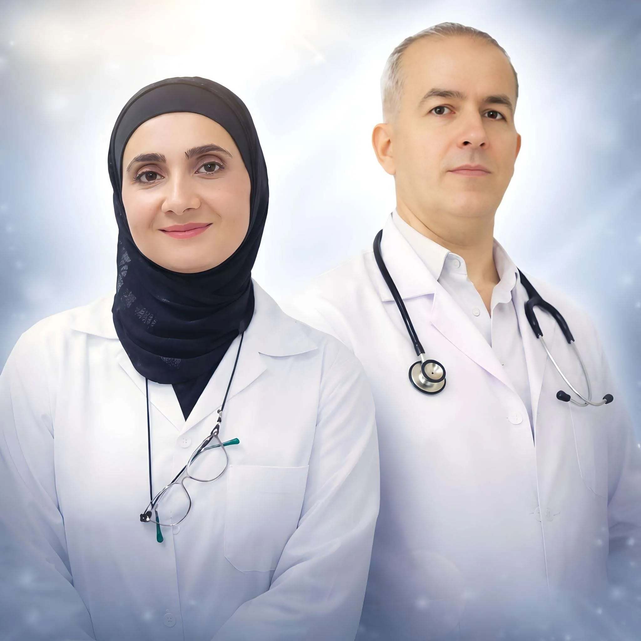 مأساة الطبيبين السوريين في عدن… رصاص يوقف مسيرة إنسانية وينهي حياة إنقاذٍ طال عمرها