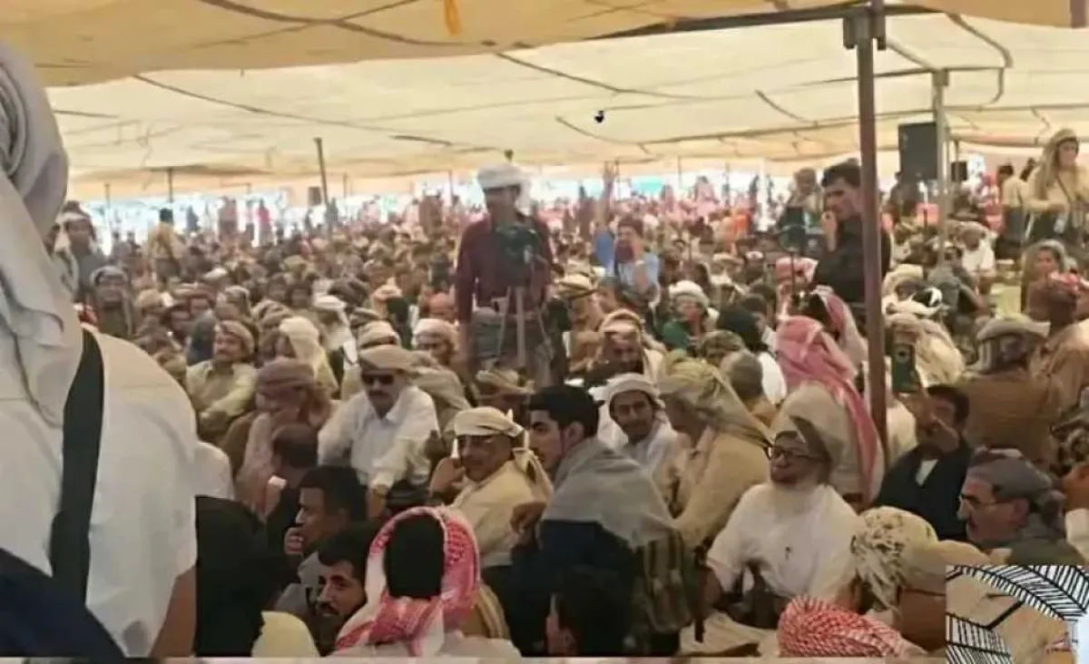 تحكيم قبلي في شبوة ينهي قضية هزت الرأي العام بتخفيض الحكم من 650 إلى 200 مليون ريال