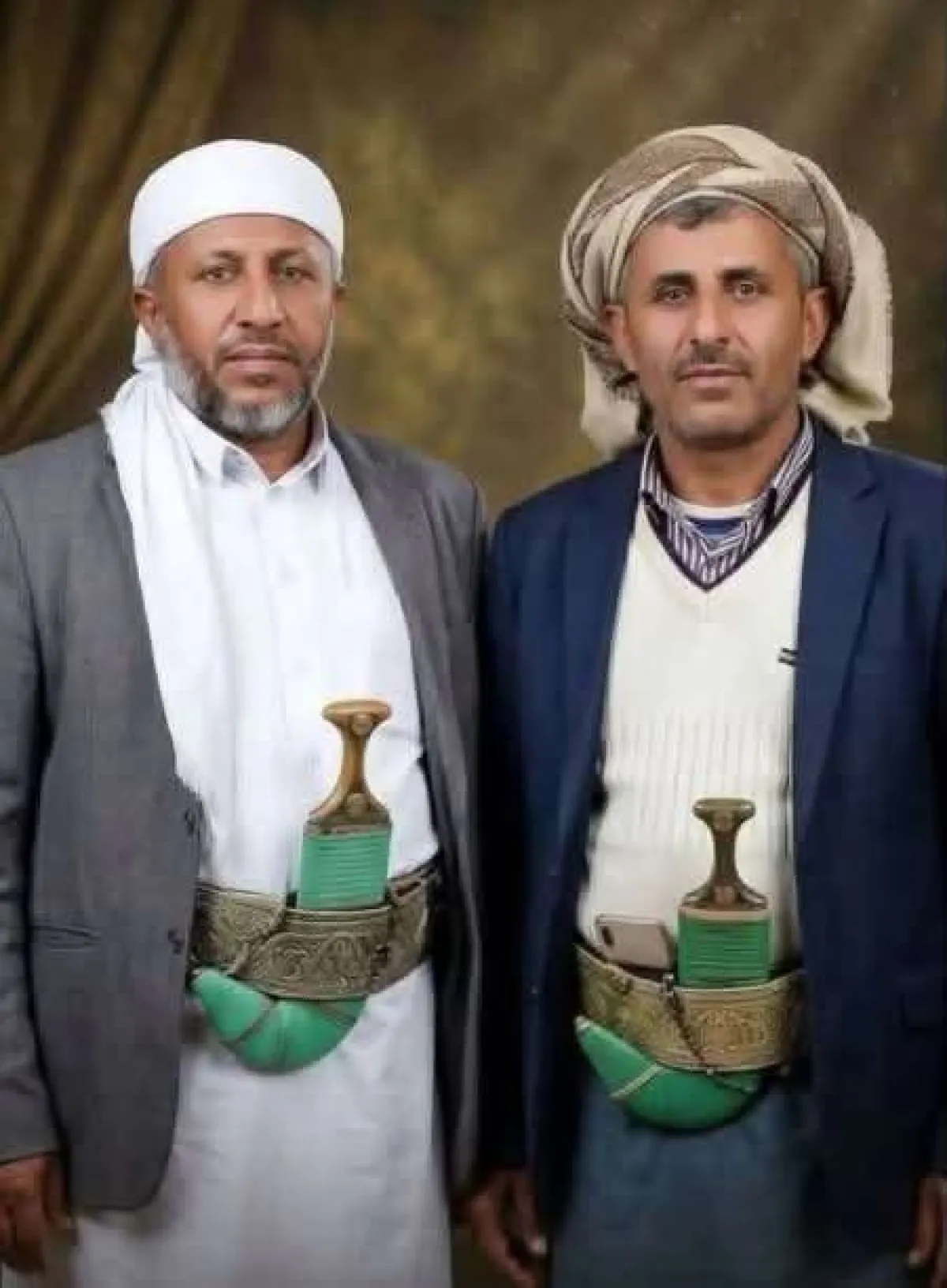 خلاف عائلي يتحول إلى مأساة.. مواطن يقتل شقيقه ويقدم على الانتحار في صنعاء(تفاصيل أولية)