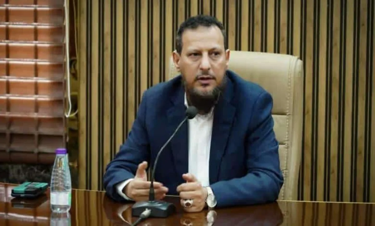 هجوم مسلح يستهدف منزل محافظ عدن ويسفر عن قتلى وجرحى