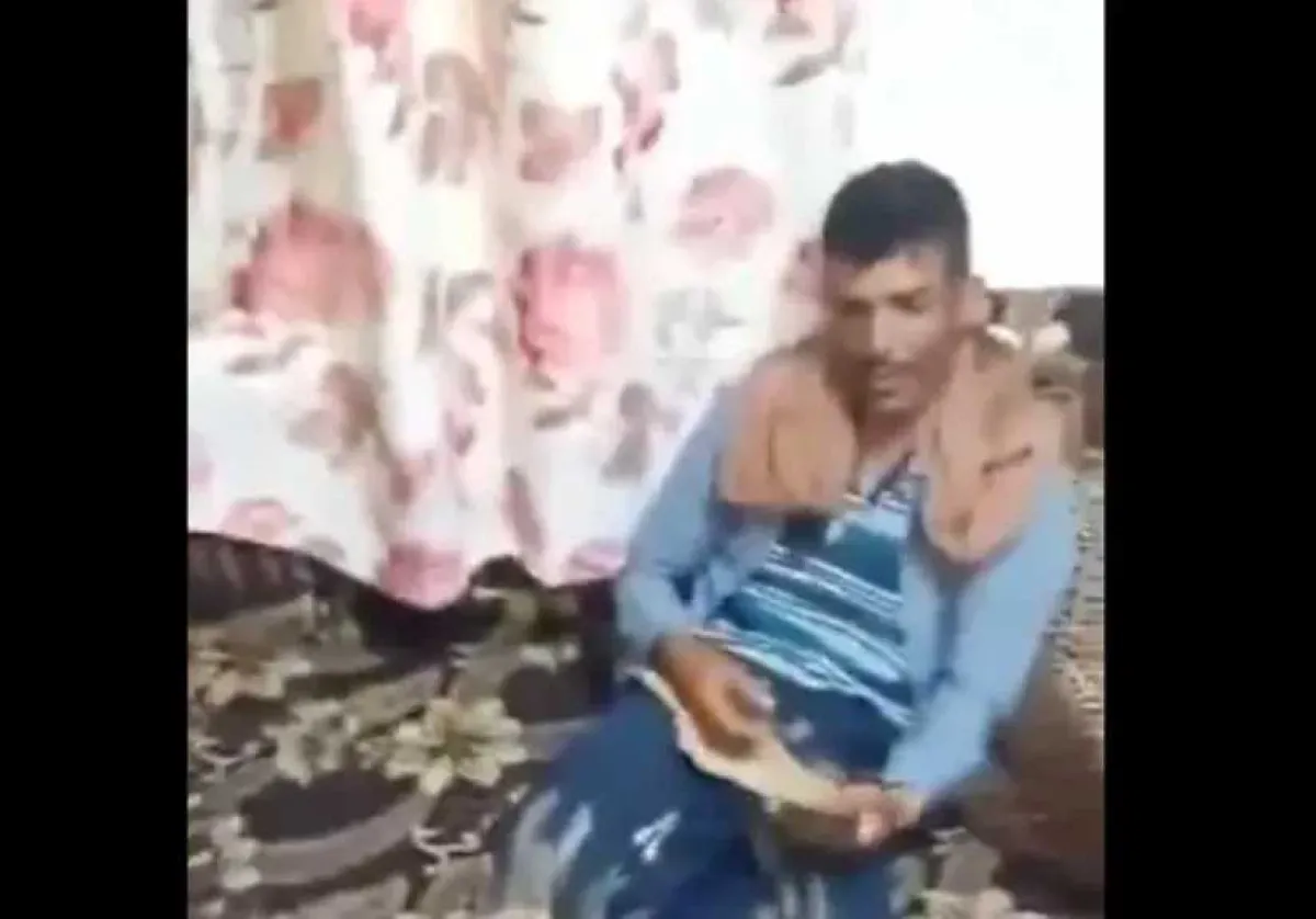 خلافات عائلية ورشى مالية تدفع مشرفاً حوثياً لاقتحام منزل مواطن واختطافه بعد الاعتداء عليه في إب