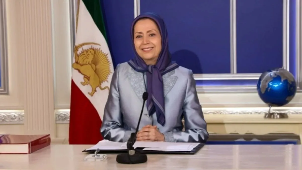 البرلمان البريطاني يستضيف مؤتمراً بعنوان: السلام والحرية مع جمهورية ديمقراطية