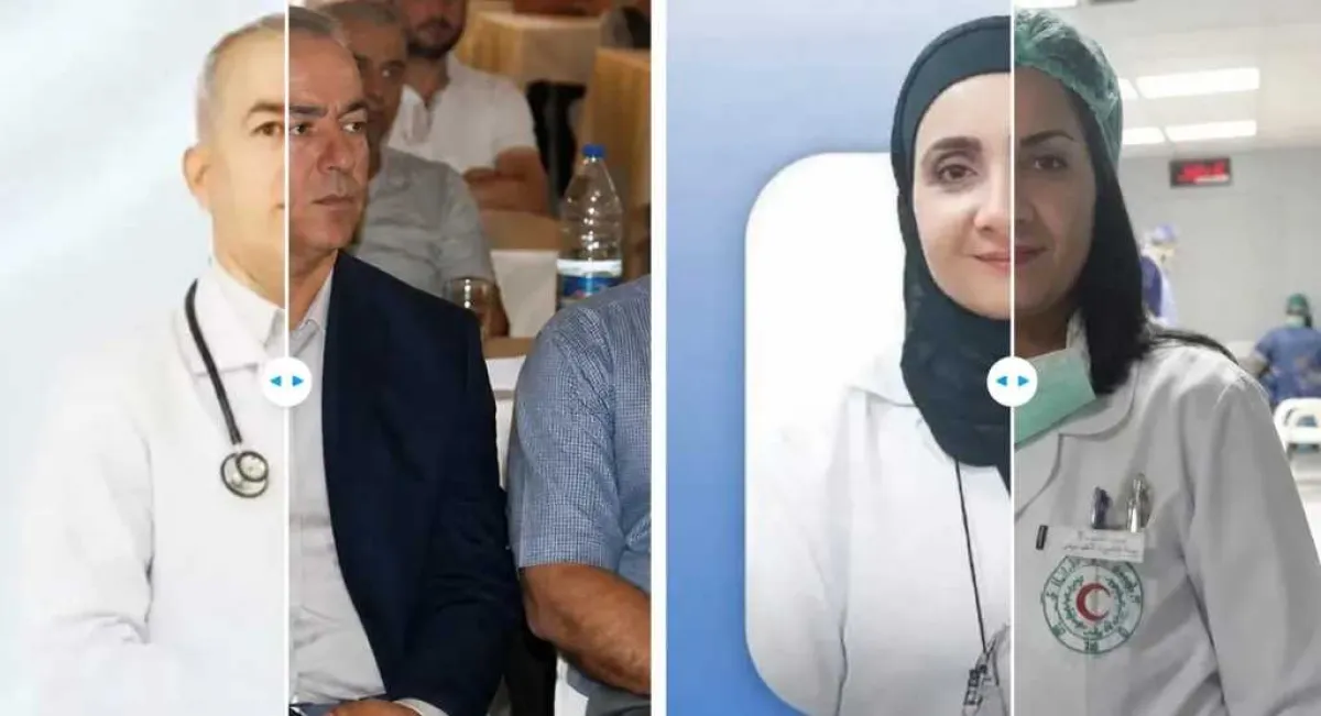 ”مستشفى الموت بسوريا” يعود للأضواء: مقتل طبيبين سوريين في اليمن يكشف تفاصيل مثيرة