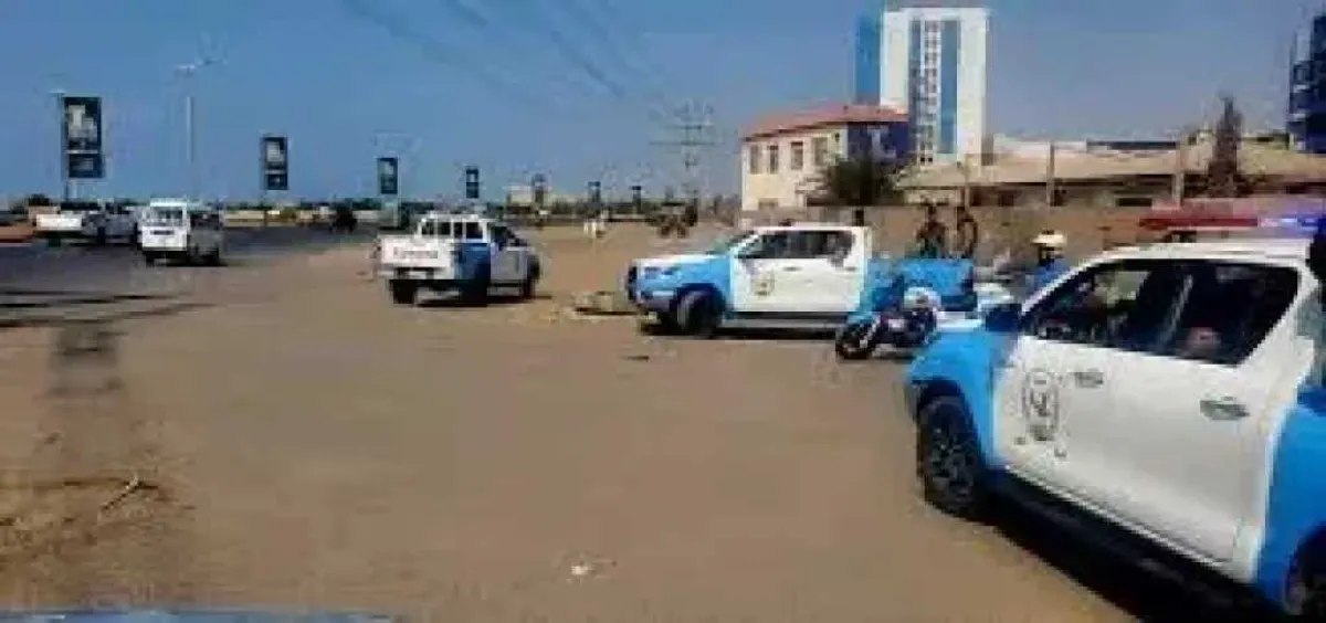 تفاصيل جديدة بشأن حادثة إطلاق النار في عدن والكشف عن حصيلتها وهوية الجاني ومصيره