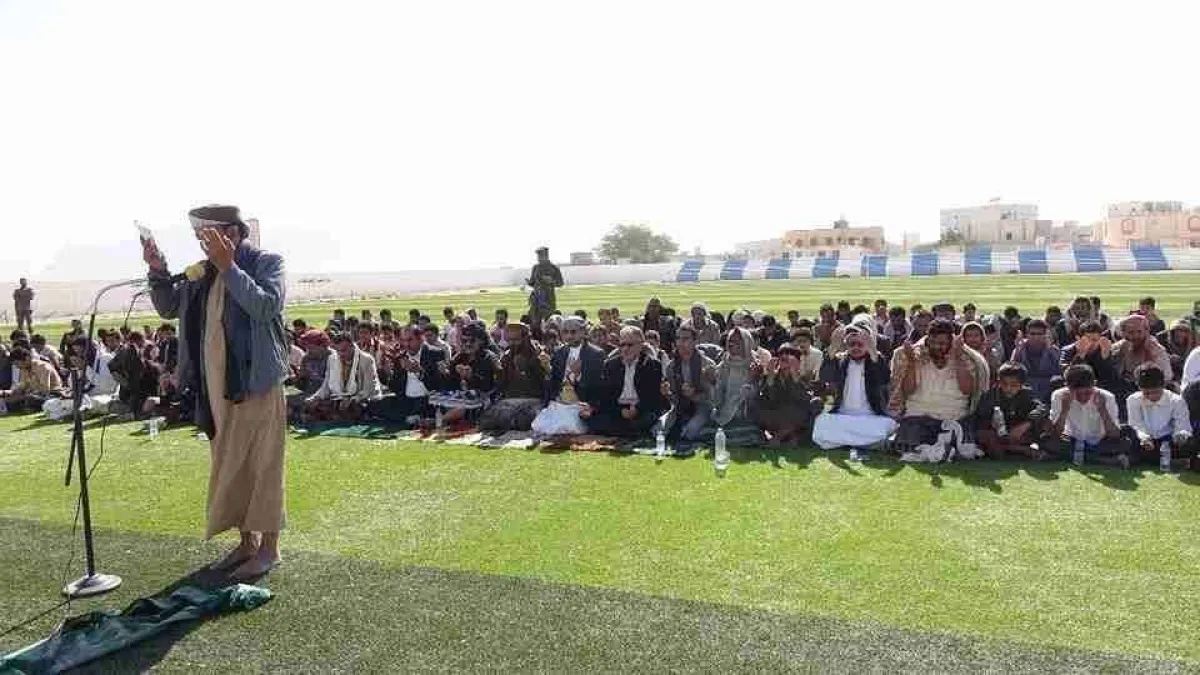 حدث إيماني مرتقب في عتق صباح الأحد
