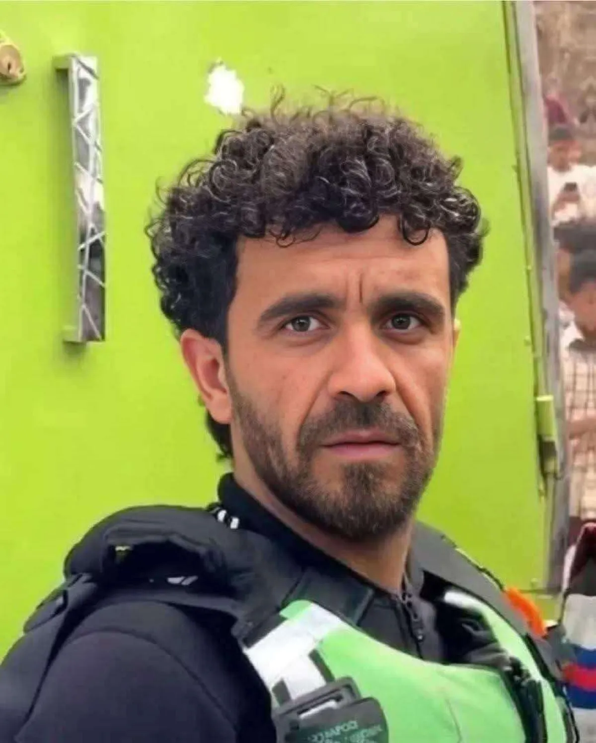 دعوات واسعة لتكريم بطل انتشال القعقاع والفريق المرافق له