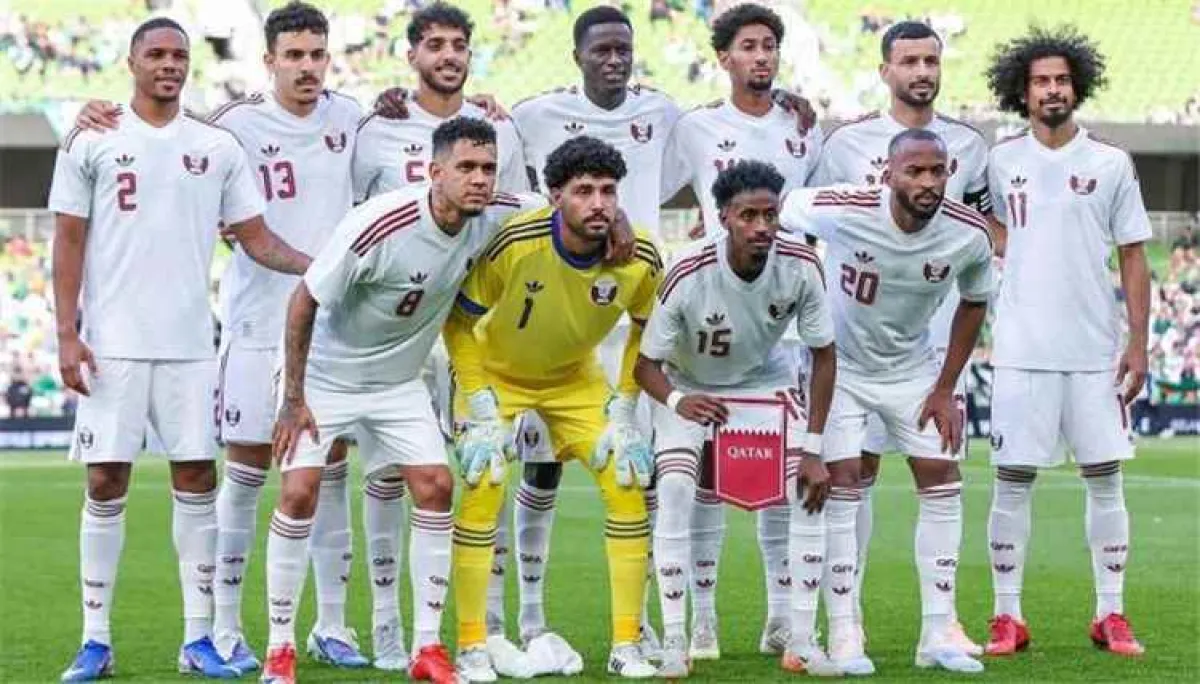 أول ظهور عربي في كأس العالم 2026.. قطر تواجه سويسرا الليلة