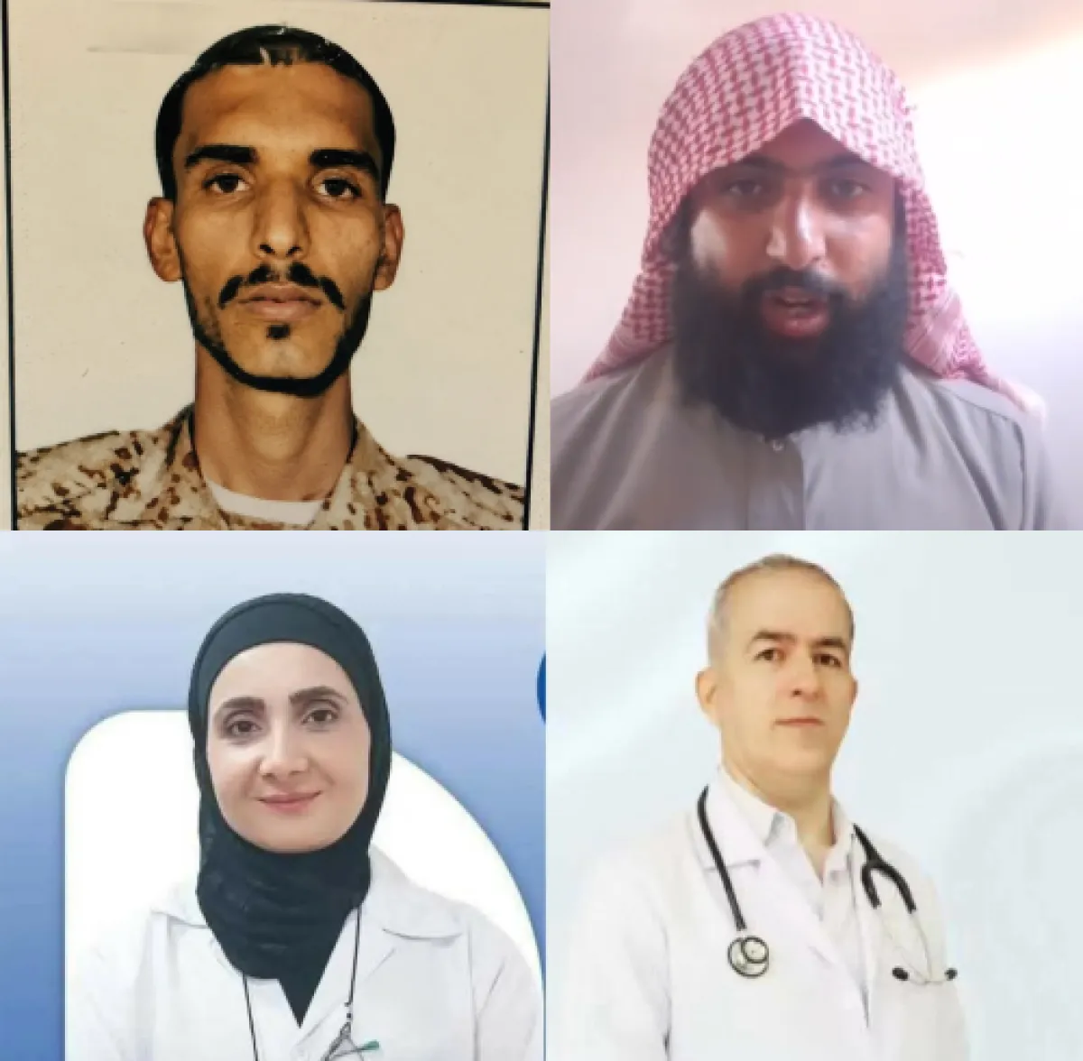 النصرة تتبنى وحارس المحافظ ينفذ.. جريمة اغتيال الطبيبين السوريين تفجر بركان تفاصيل مرعبة في عدن!