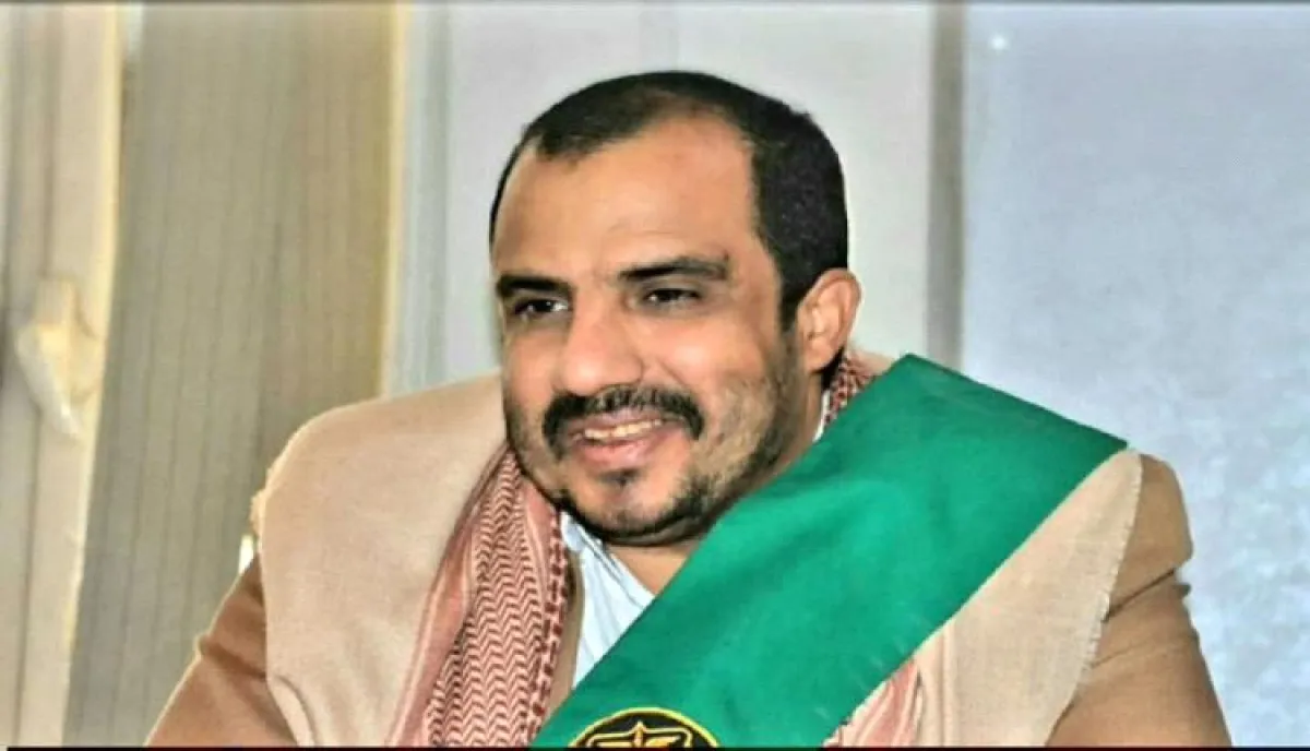 قاضي كبير يستقيل في صنعاء بعد محاولة اغتياله على يد قيادات حوثية