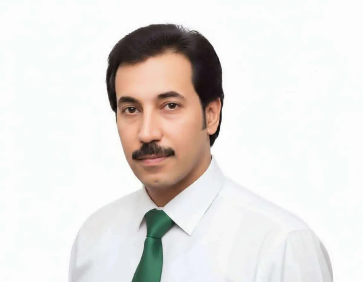 هاني البيض يؤكد ان القضية الجنوبية خسرت كثيراً بعد انتقالهاإلى حسابات النفوذ الضيقة