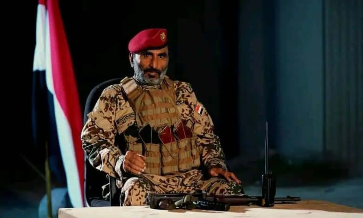أنباء عن تعيين العميد فاروق الخولاني خلفاً للقائد الشهيد يحيى وحيش