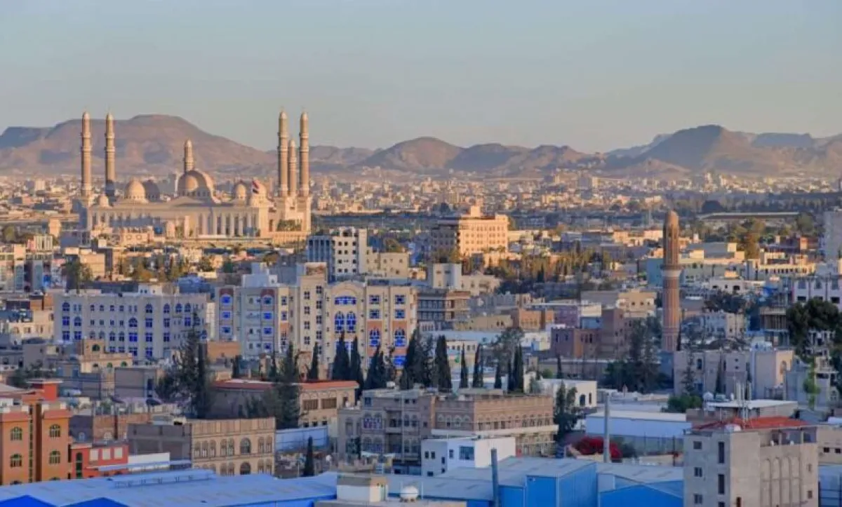 مسلحون يقتحمون منزلًا بصنعاء ويقتلون مواطن وزوجته 