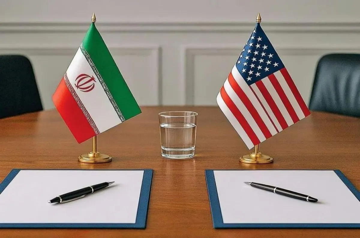 واشنطن وطهران تقتربان من اتفاق لإنهاء الحرب وسط مؤشرات على تفاهم مبدئي وتصعيد عسكري في هرمز